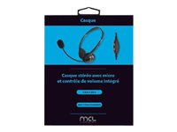 MCL Samar CSQ-M2