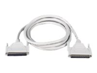 DB-37 SHIELDED CABLE, 1M