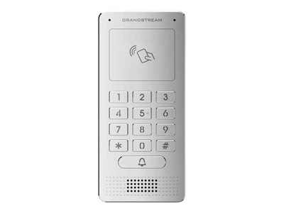 Grandstream GDS3705 - IP intercom station