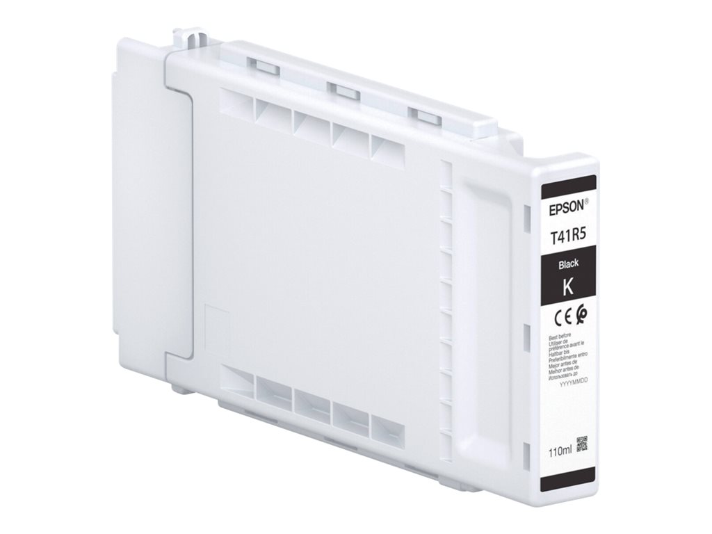 EPSON Singlepack UltraChrome XD2 T41R540