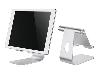 NEOMOUNTS Tablet Desk Stand suited