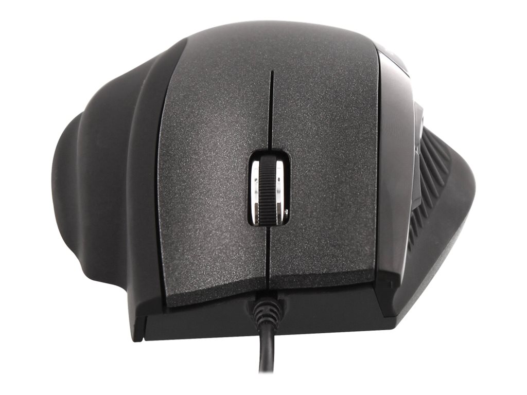 TNB ERGO Line Wired Ergonomic Mouse