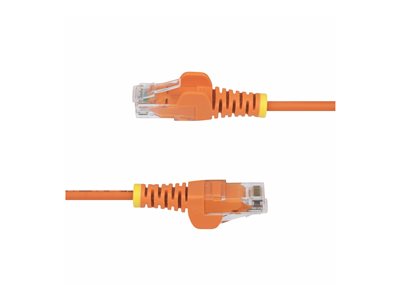 STARTECH 1,5m Dunnes CAT6 Kabel Orange