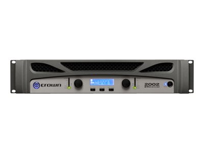 Crown XTi 2 Series XTi 2002