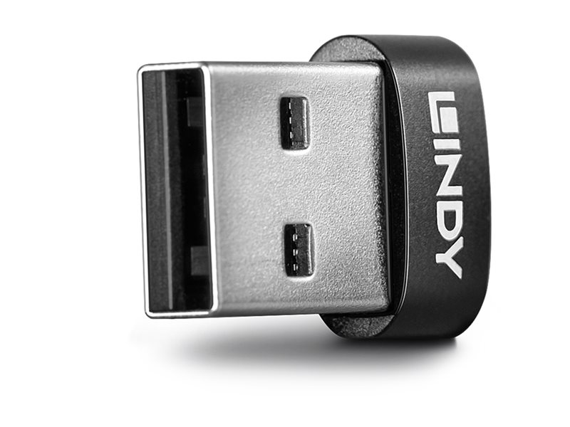 LINDY USB 2.0 Adapter USB/C-USB/A