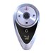 SMK-Link RemotePoint Global Presenter Wireless Remote with Mouse Control and Red Laser Pointer (VP4350)