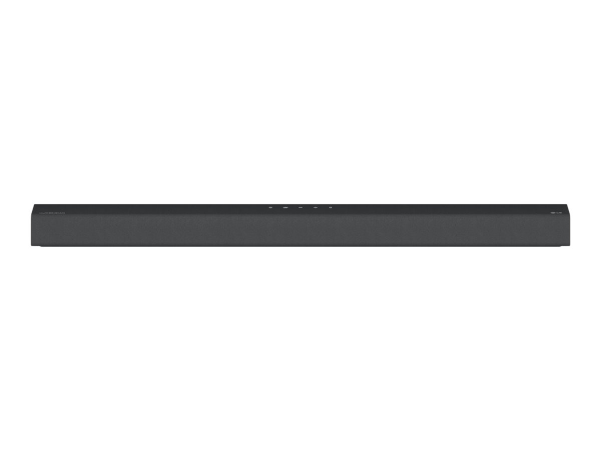 LG S65Q 3.1-ch Wireless Soundbar with Subwoofer - S65Q.DCANLLK