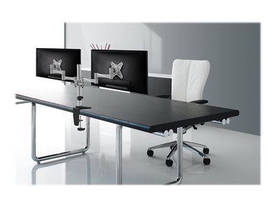 NEOMOUNTS BY NEWSTAR FPMA-D1330DSILVER, NEOMOUNTS Desk  (BILD5)