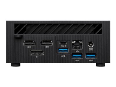 ASUS PN53-BB7735HD AMD Ryzen 7 7735H