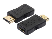 AddOn 5 Pack HDMI Adapter