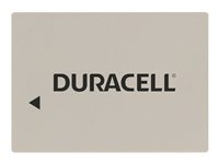 Duracell DRC10L Batteri Litiumion 820mAh