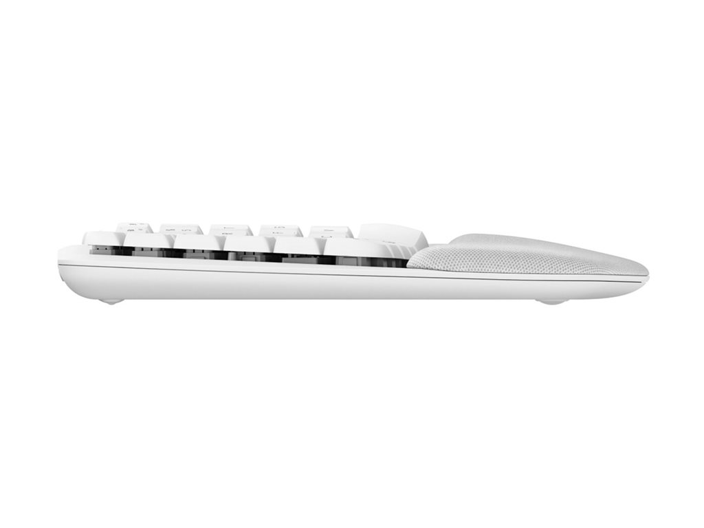 LOGI Wave Keys Wrls Keyboard (FR)
