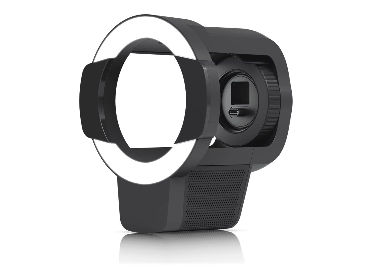 Ubiquiti Pro Bullet Enhancer, infrared/LED combo illuminator, long range
