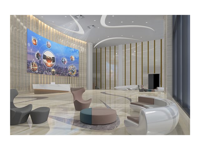 EPSON EB-PQ2010W Projector 10.000lm 4K V11HB02980