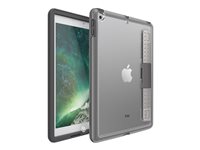 OtterBox UnlimitEd Beskyttende kasse Grå Transparent iPad 9.7' iPad 9.7'