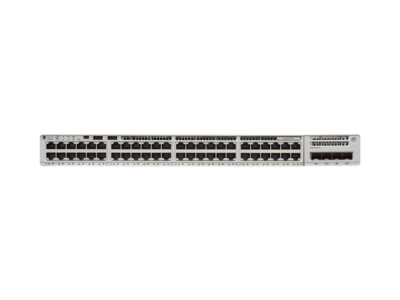 CISCO Catalyst 9200 48-port data NW Ess