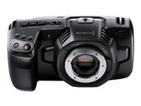Blackmagic Pocket Cinema Camera 4K 4K Videokamera