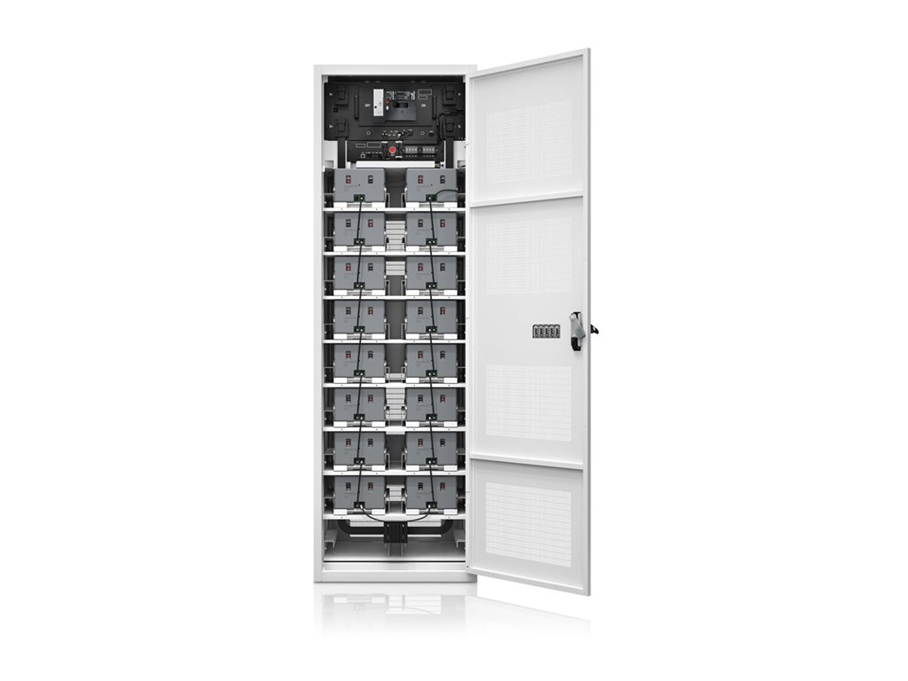 APC 7 year parts only warranty 1 type G