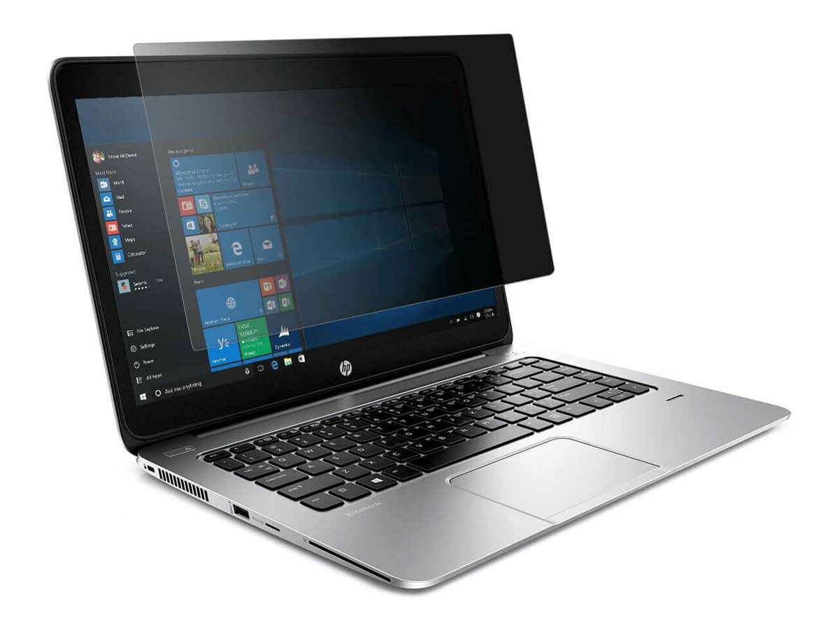 TARGUS 4VU PRIVACY FILTER-LENOVO T14 G3/HP ELITEBOOK G9 (16:10) 14
