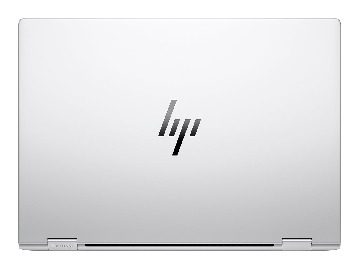 HP EliteBook X Flip G1i Notebook Next Gen AI - Copilot+ PC - 14" - Intel Core Ultra 7 - 258V - 32 GB RAM - 1 TB SSD - 5G LTE - česká/slovenská – foto 7