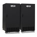 Tripp Lite UPS Battery Pack for SV-Series 3-Phase UPS, +/-120VDC, 2 Cabinets