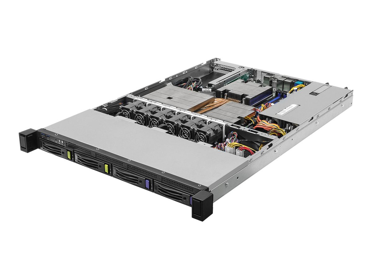 ASRock Rack 1U4L2E-B650 RPSU