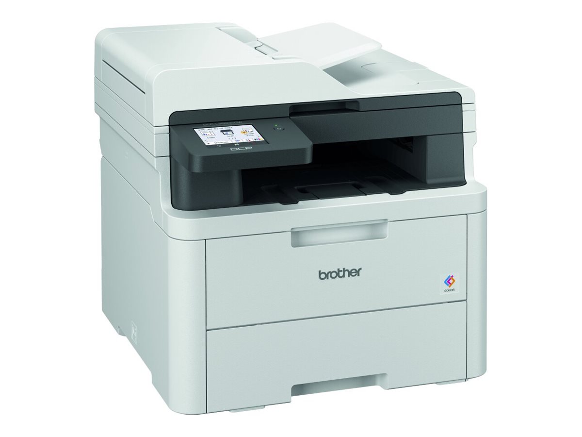 Brother DCP-L3560CDW - multifunkční tiskárna - barva – foto 3