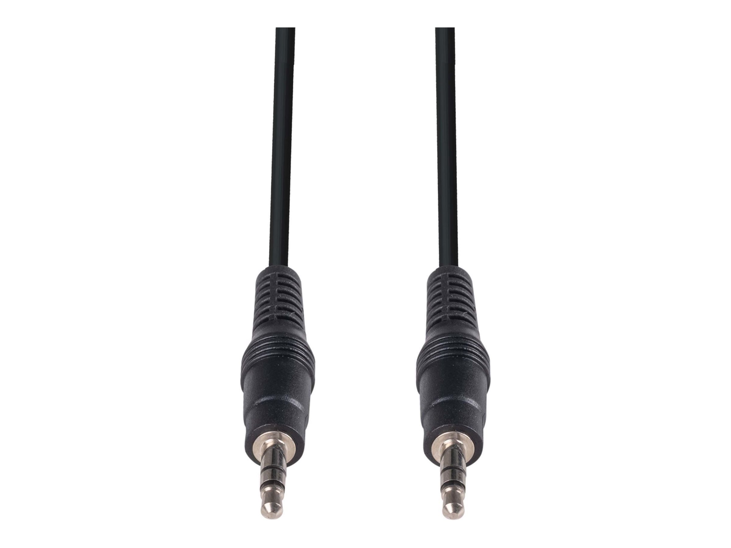 Dynamix audio cable 2 Product shot Front 79950