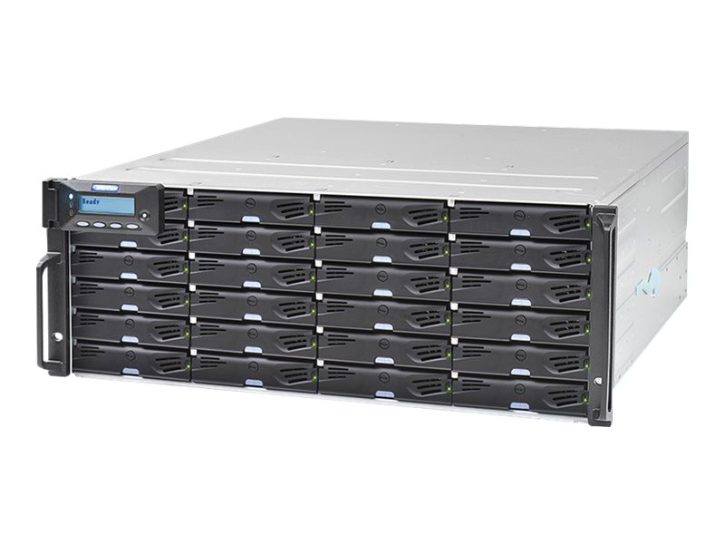 Infortrend EonStor DS 3024RU