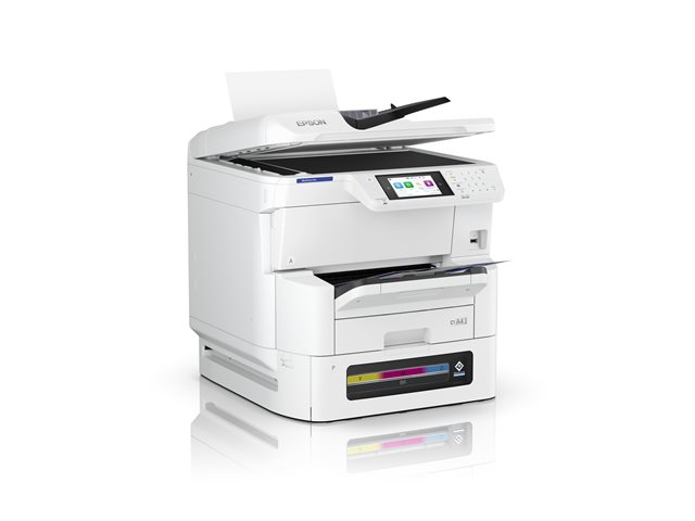 Epson WorkForce Pro EM-C8100RDWF