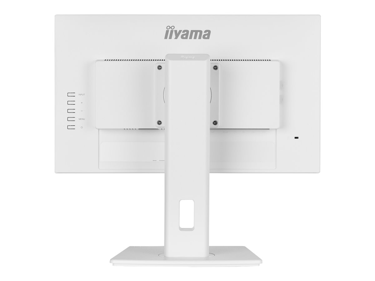 iiyama ProLite XUB2792HSU-W6 - LED monitor - Full HD (1080p) - 27" – foto 5