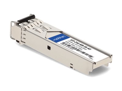 AddOn - SFP28 transceiver module (equivalent to: Arista Networks SFP-25G-MR-SR)