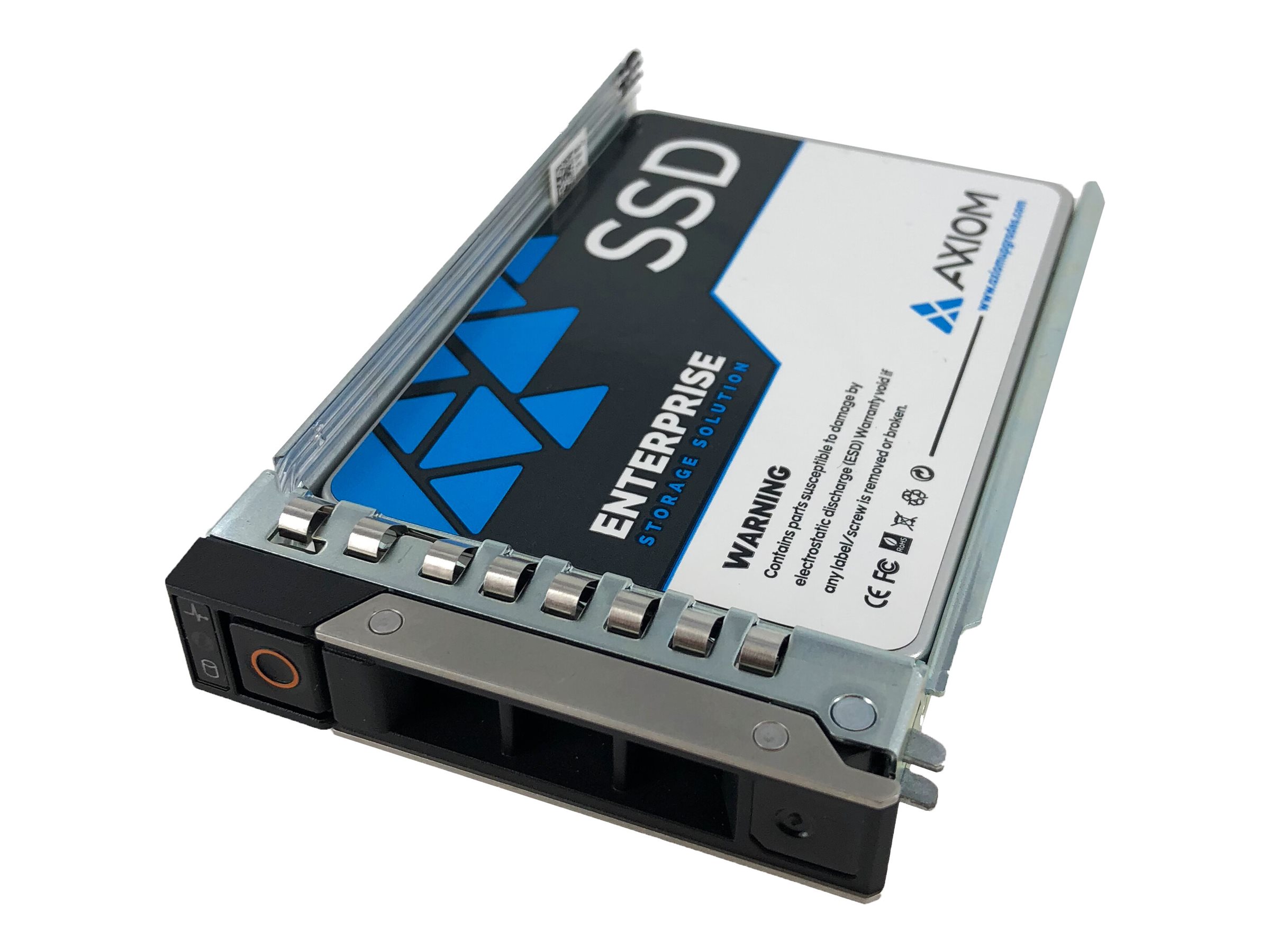 Axiom Enterprise Professional EP400