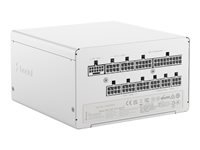 Fractal Design Ion 3 Gold Strømforsyning Intern Hvid