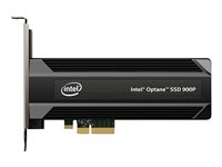 Intel Optane 905P - SSD - 480 GB - PCIe 3.0 x4 (NVMe)