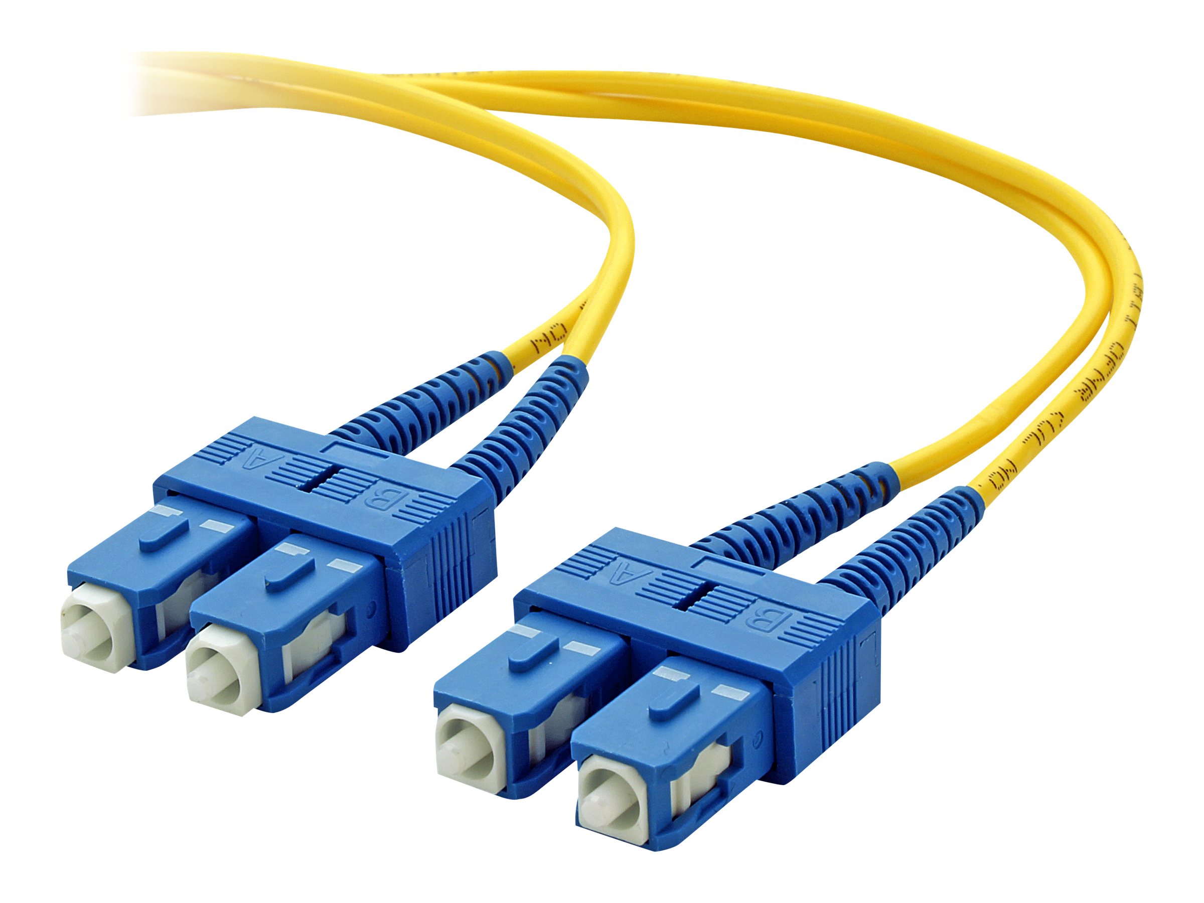 Belkin - Patch cable