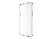 PanzerGlass ClearCase Beskyttelsescover Klar Apple iPhone 13 Pro Max