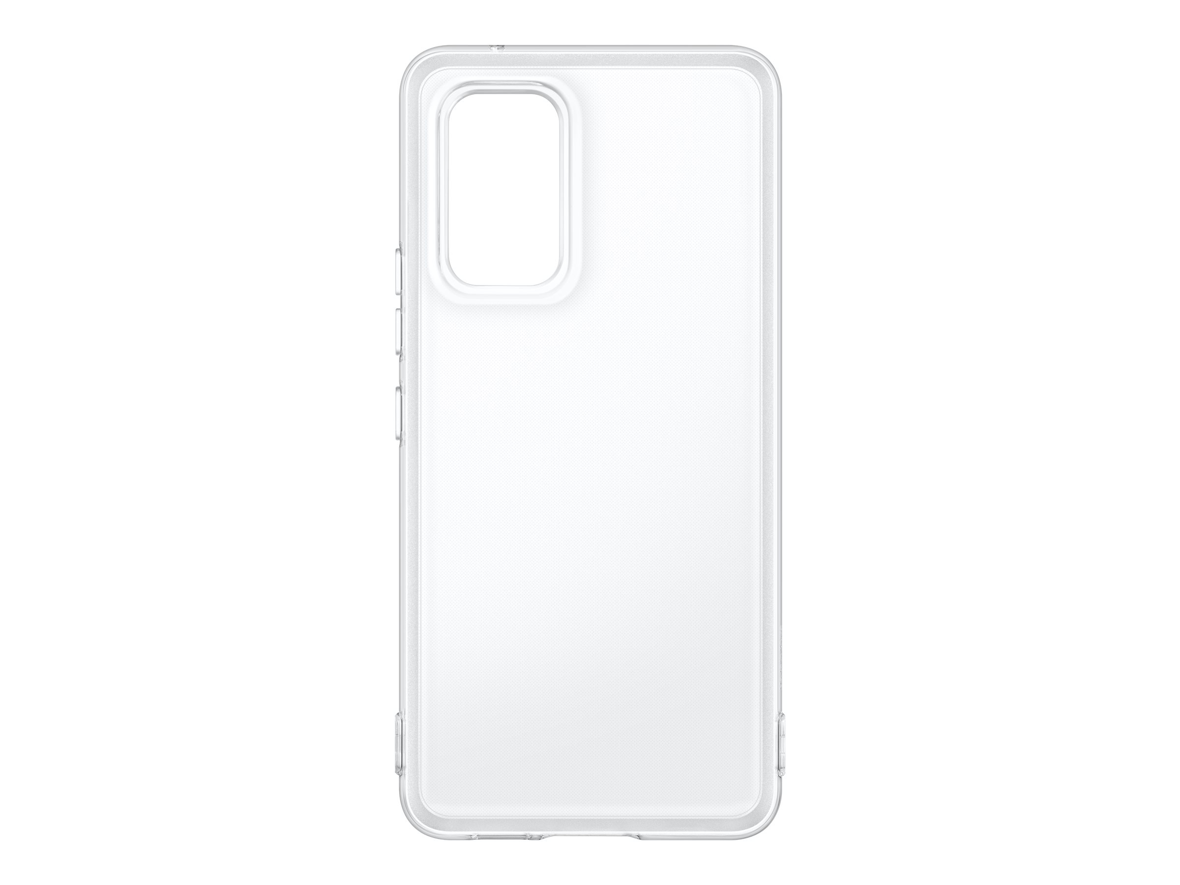 Samsung EF-QA536 - Back cover for cell phone