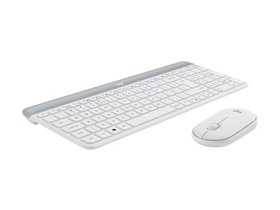 LOGI MK470 Slim Wrls (FR)