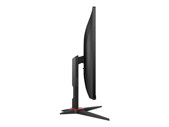 24G2SPAE/BK - AOC Gaming 24G2SPAE/BK - G2 Series - LED monitor - Full ...