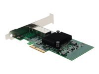 AddOn Intel Based Single SFP+ Port PCIe NIC
