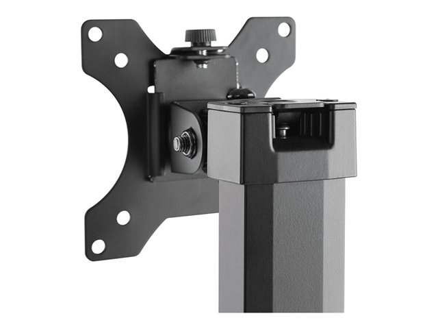 NEOMOUNTS FPMA-D865BLACK Desk Mount