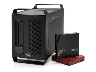 OWC Archive Pro - Tape drive