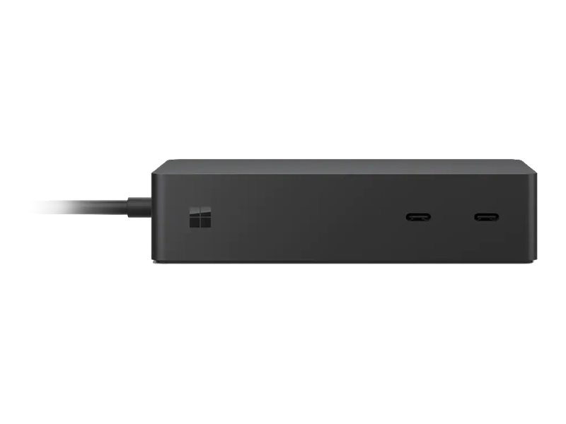 Microsoft Surface Dock 2 | Overview, Specs, Details | SHI