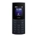 110 4G (2023) - midnight blue - 4G feature phone -