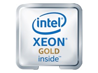 Intel Xeon Gold 6430 - intégré en usine