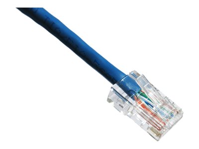 Axiom - Patch cable - RJ-45 (M) to RJ-45 (M)
