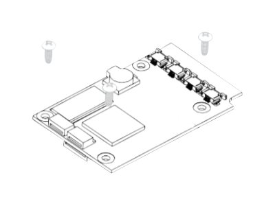 Datamax-O'Neil - Printed circuit board assembly main board kit