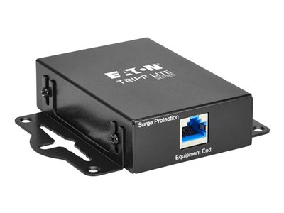 Eaton Tripp Lite Series In-Line PoE Surge Protector