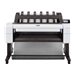 HP DesignJet T1600 36-in PS Printer